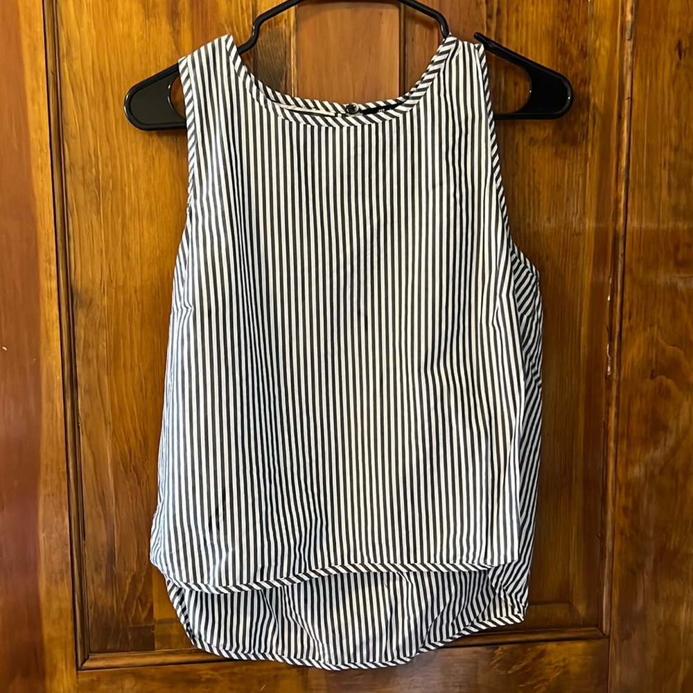 Madewell top